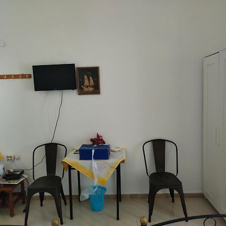 Frý Fotini & Dimitrios酒店 客房 照片