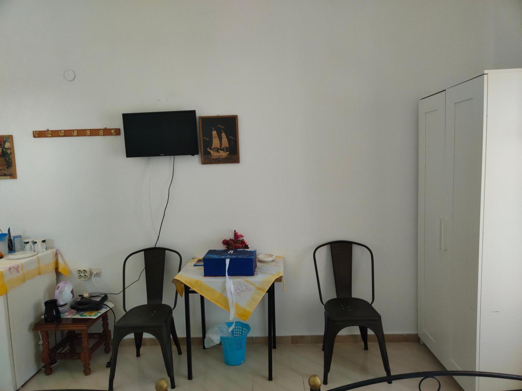 Frý Fotini & Dimitrios酒店 客房 照片