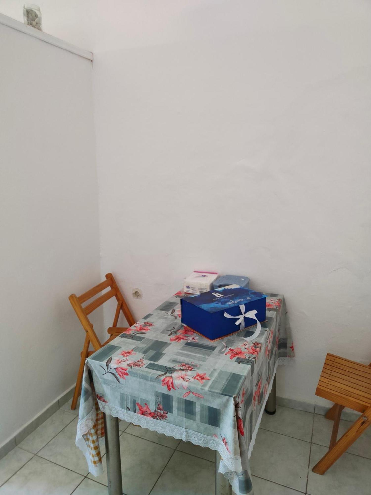 Frý Fotini & Dimitrios酒店 客房 照片